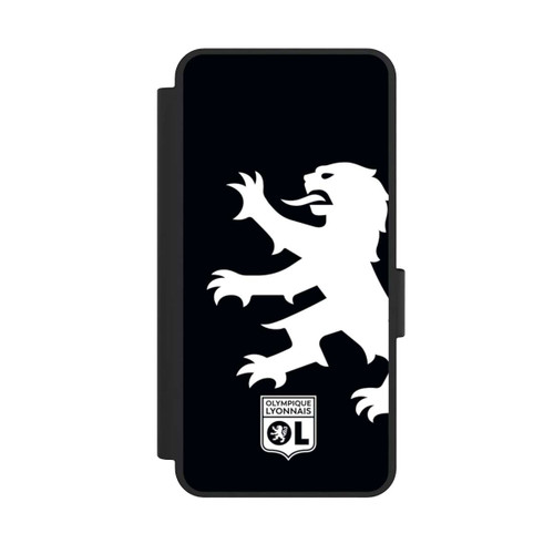 Samsung Galaxy S25 Edge NIVOflip OL Noir
