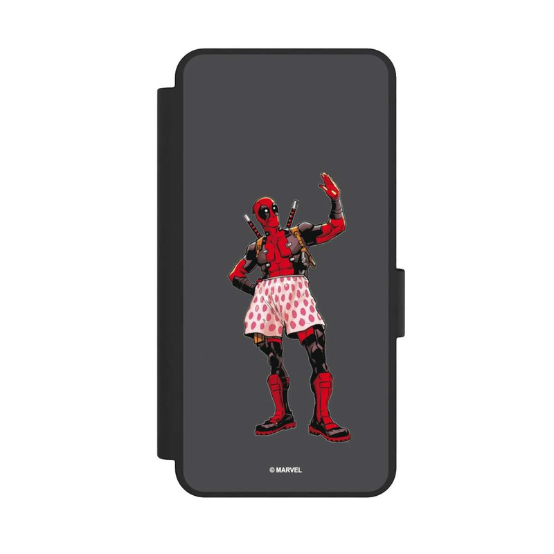 Galaxy S25 Edge NIVOflip Deadpool underwear