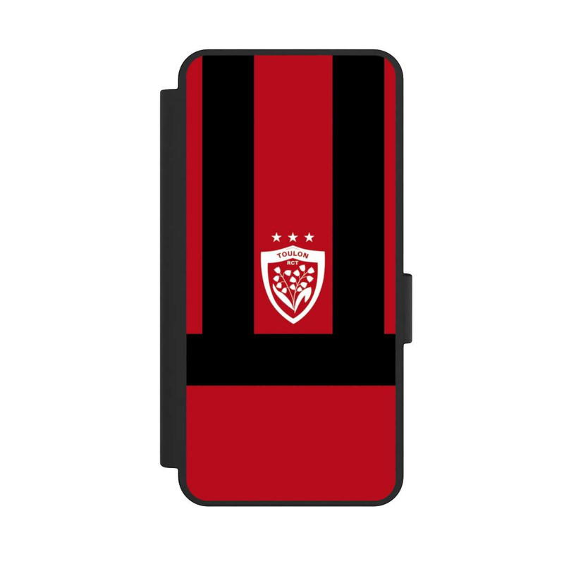 Galaxy S25 Edge NIVOflip RCT Maillot Domicile