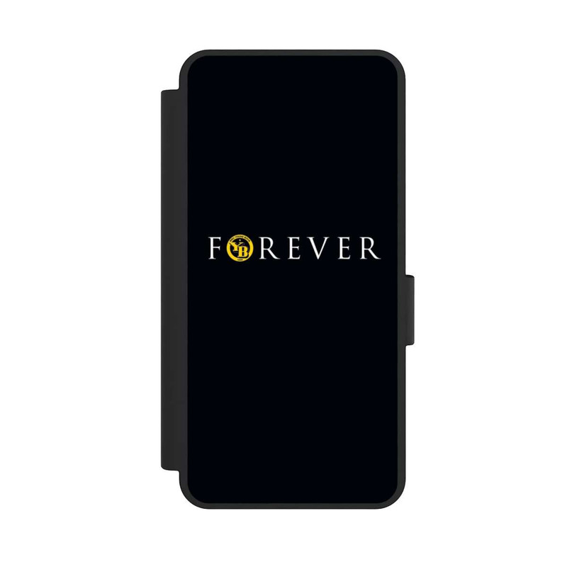 Galaxy S25 Edge NIVOflip BSC YB Forever 