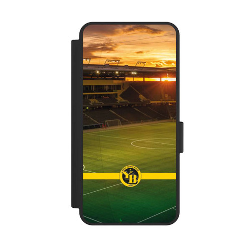 Samsung Galaxy S25 Edge NIVOflip BSC YB Stadium