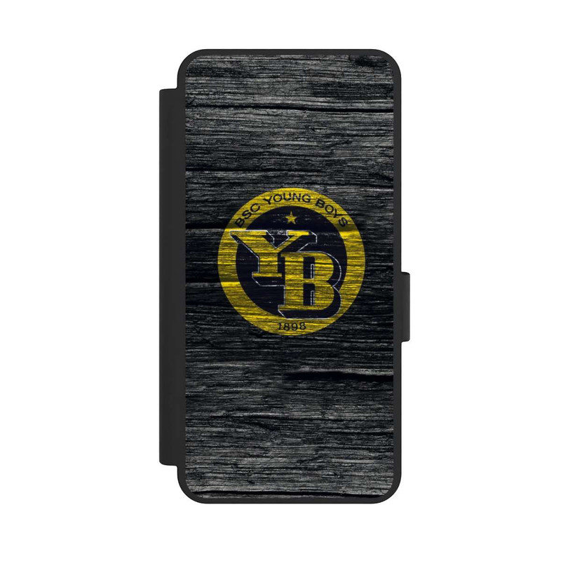 Galaxy S25 Edge NIVOflip BSC YB Aspect bois