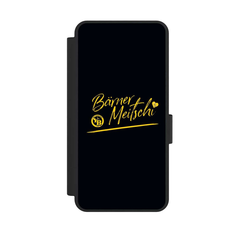 Galaxy S25 Edge NIVOflip BSC YB Bärner Meitschi