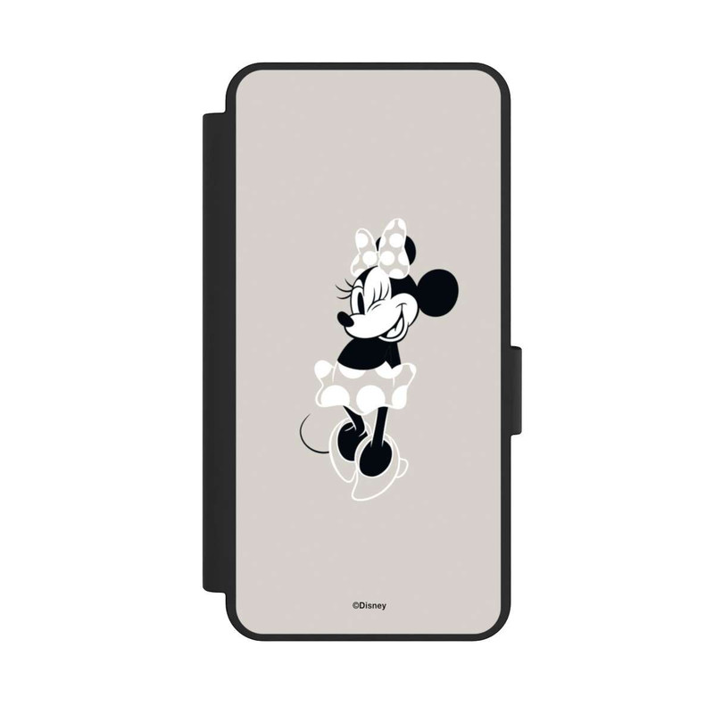 Galaxy S25 Edge NIVOflip Minnie Zwinkernde Boho