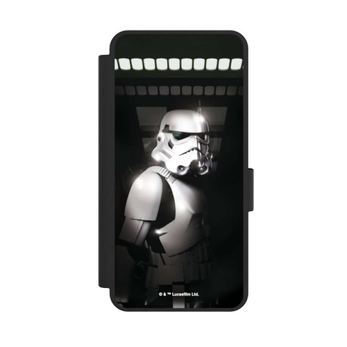 Samsung Galaxy S25 Edge NIVOflip Der Mandalorian Sturmtruppler