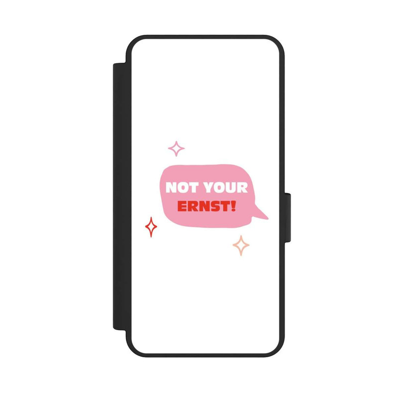 Galaxy S25 Edge NIVOflip Not Your Ernst