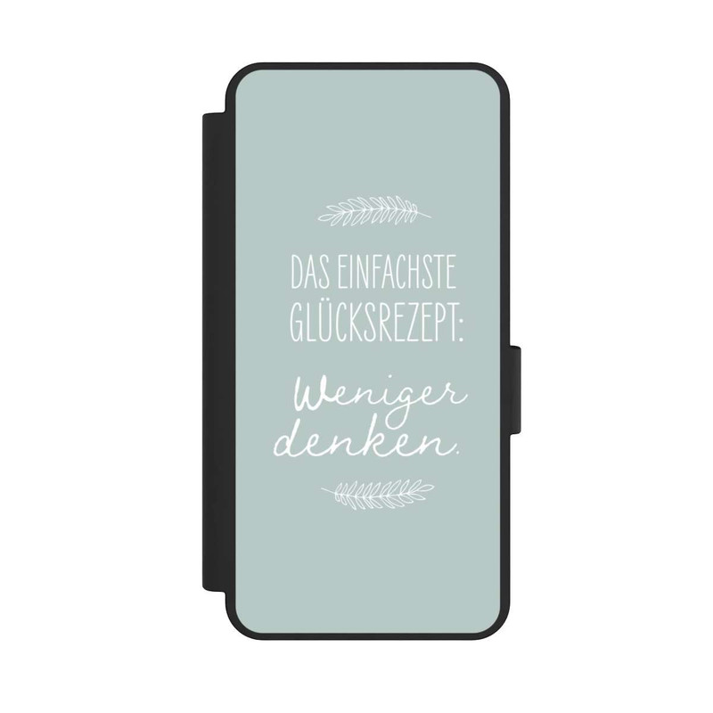 Galaxy S25 Edge NIVOflip Das einfachste Glücksrezept