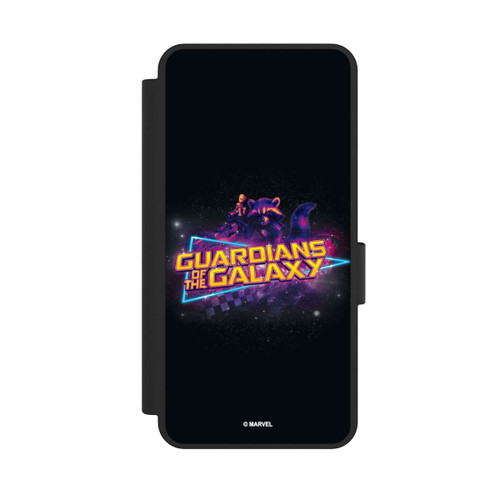 Samsung Galaxy S25 Edge NIVOflip Guardians of the Galaxy Logo