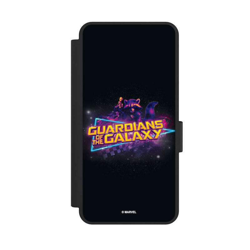 Galaxy S25 Edge NIVOflip Guardians of the Galaxy Logo