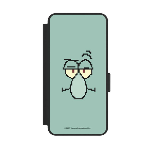 Samsung Galaxy S25 Edge NIVOflip Thaddäus mutig und frech