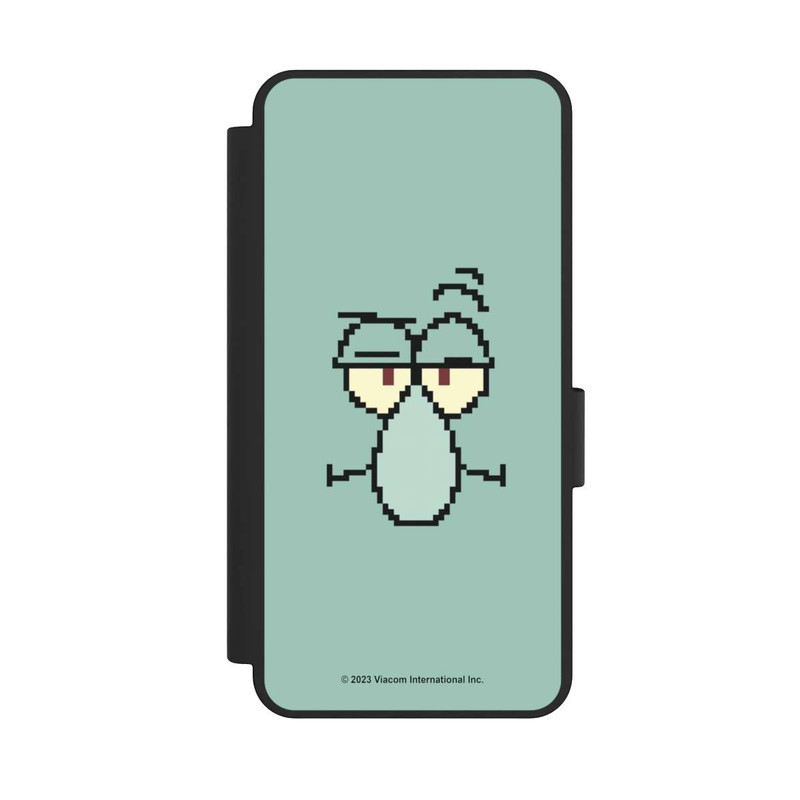 Galaxy S25 Edge NIVOflip Thaddäus mutig und frech