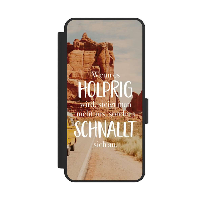 Galaxy S25 Edge NIVOflip Holpriger Weg