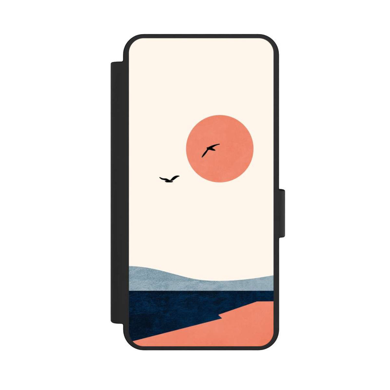 Galaxy S25 Edge NIVOflip Il était une fois
