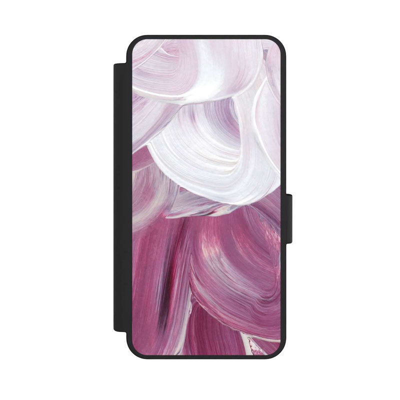Galaxy S25 Edge NIVOflip Abstrakte Verwirrung - Anastasia Sawall