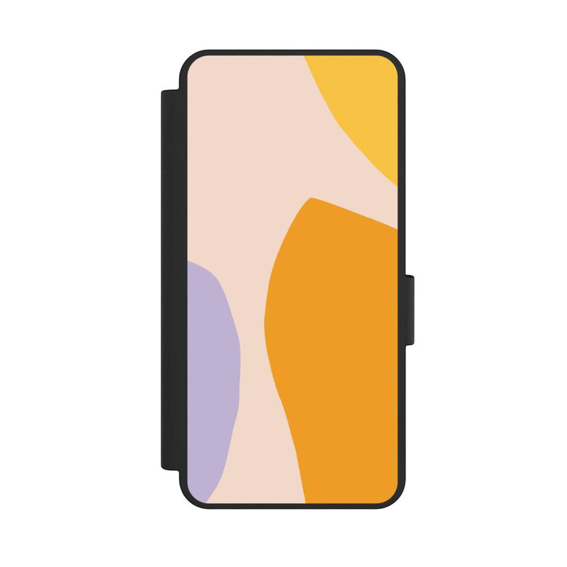 Galaxy S25 Edge NIVOflip Glücklicher Ort - Anastasia Sawall