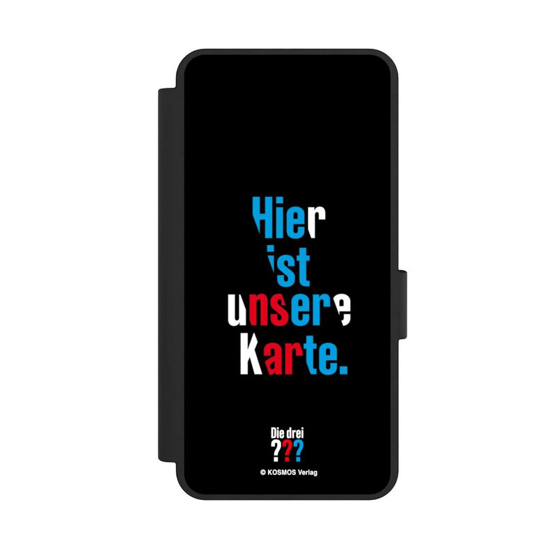 Galaxy S25 Edge NIVOflip Hier ist unsere Karte