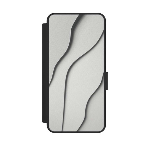 Samsung Galaxy S25 Edge NIVOflip Papierstudien 28