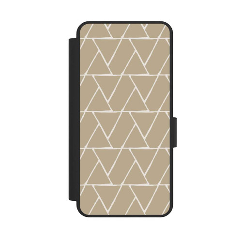 Samsung Galaxy S25 Edge NIVOflip Lignes d'été 2