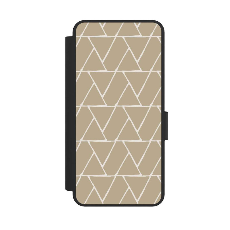 Galaxy S25 Edge NIVOflip Sommer-Linien 2