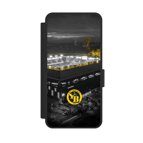 Samsung Galaxy S25 Edge NIVOflip BSC Young Boys Stadium