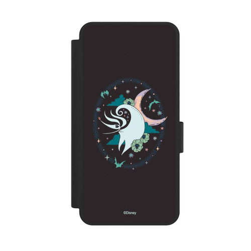 Samsung Galaxy S25 Edge NIVOflip Nightmare Before Christmas Zero Dog