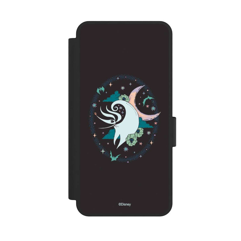 Galaxy S25 Edge NIVOflip Nightmare Before Christmas Zero Dog