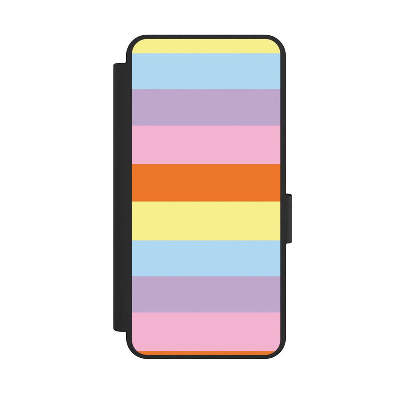 Galaxy S25 Edge NIVOflip Glück