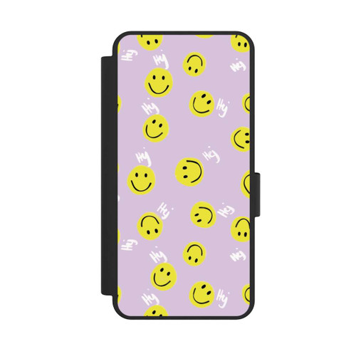 Samsung Galaxy S25 Edge NIVOflip Hej Smile