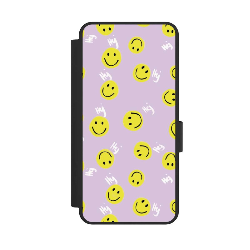 Galaxy S25 Edge NIVOflip Hej Sourire