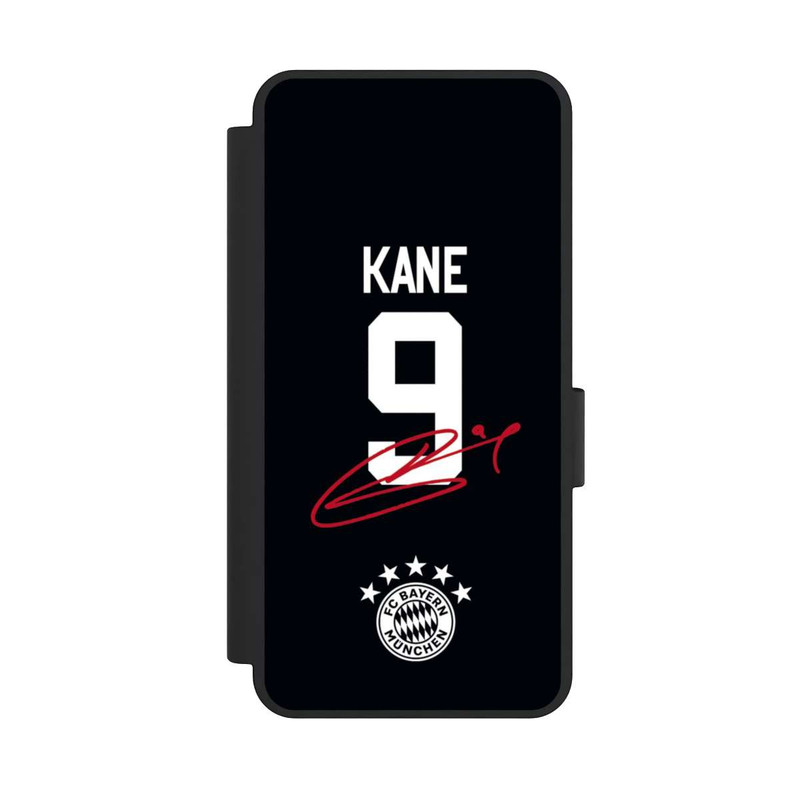 Galaxy S25 Edge NIVOflip Kane 9