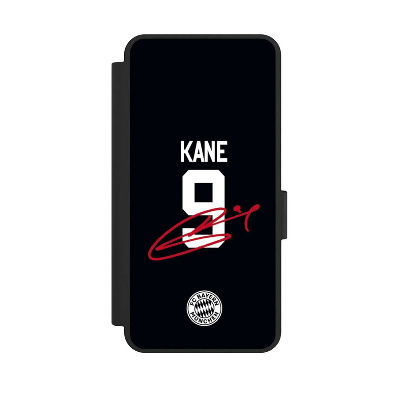 Galaxy S25 Edge NIVOflip Kane 9