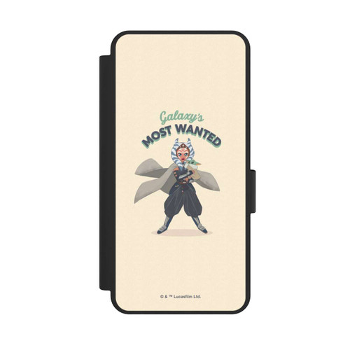 Samsung Galaxy S25 Edge NIVOflip Galaxy's Most Wanted Ahsoka