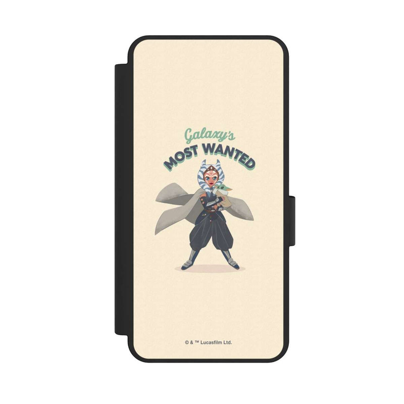 Galaxy S25 Edge NIVOflip Galaxy's Most Wanted Ahsoka