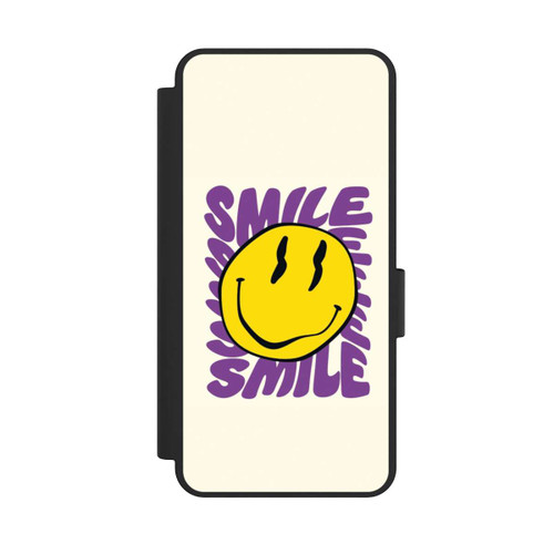 Samsung Galaxy S25 Edge NIVOflip Smile