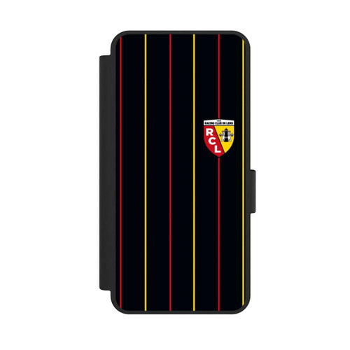 Samsung Galaxy S25 Edge NIVOflip RCL Maillot Extérieur 23/24