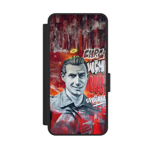 Samsung Galaxy S25 Edge NIVOflip 1.FCK Fritz Walter