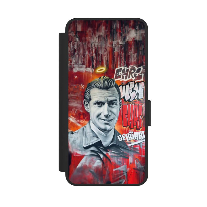 Galaxy S25 Edge NIVOflip 1.FCK Fritz Walter