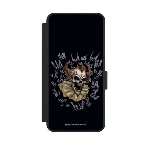 Samsung Galaxy S25 Edge NIVOflip Last Laugh