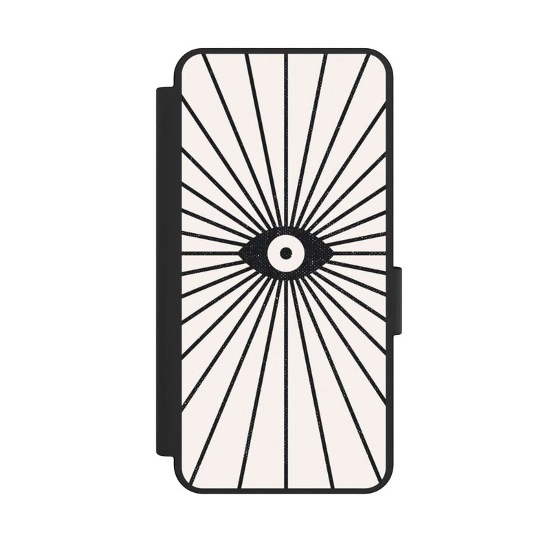 Galaxy S25 Edge NIVOflip Grand frère