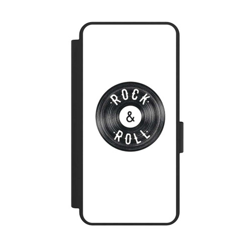 Samsung Galaxy S25 Edge NIVOflip Rock and Roll