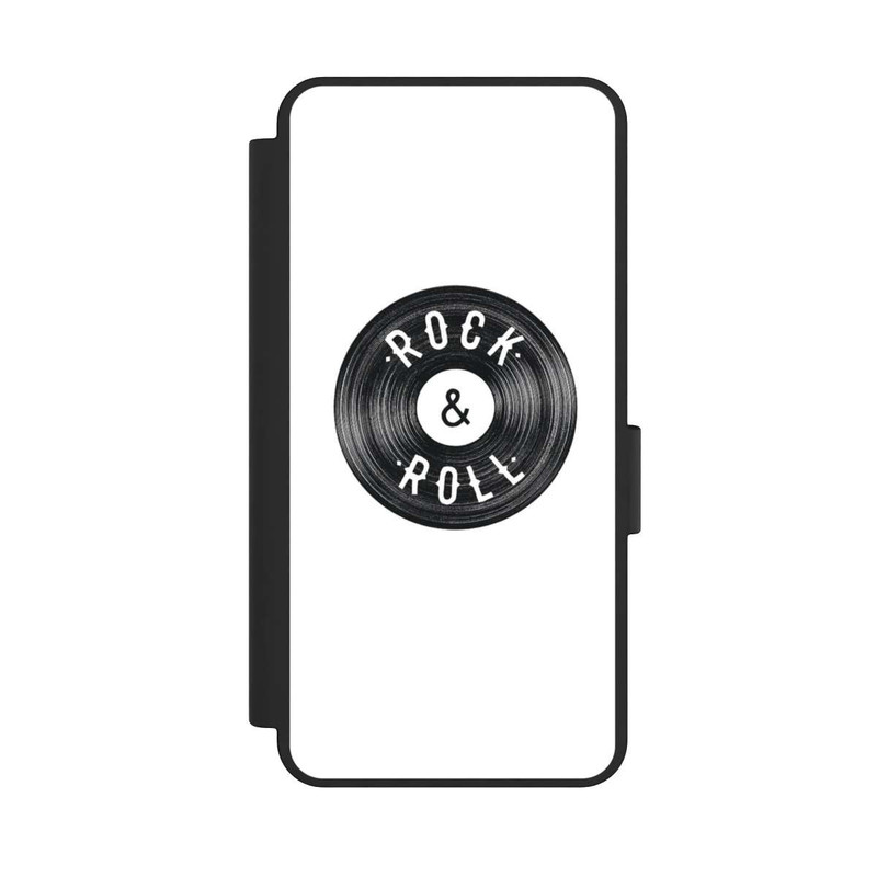 Galaxy S25 Edge NIVOflip Rock and Roll