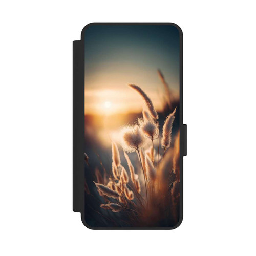 Samsung Galaxy S25 Edge NIVOflip Beautiful Back Light avec IA