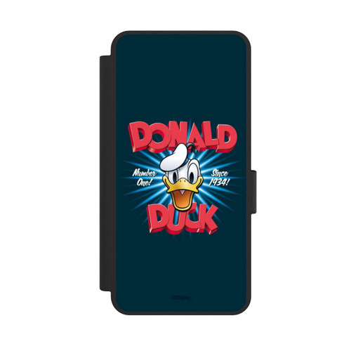 Samsung Galaxy S25 Edge NIVOflip Donald Duck Since 1934