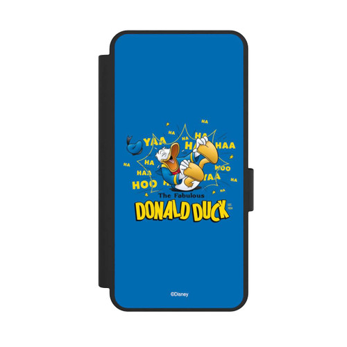 Samsung Galaxy S25 Edge NIVOflip Donald Duck Laughing