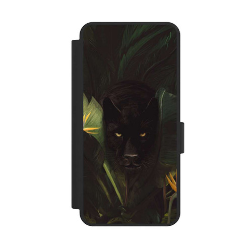 Samsung Galaxy S25 Edge NIVOflip Hello Panther