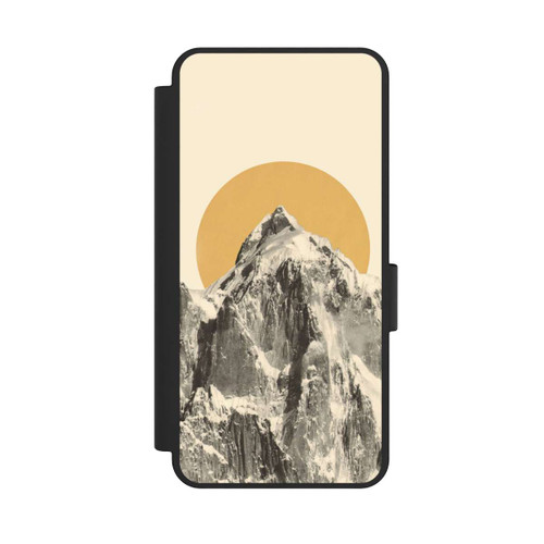 Samsung Galaxy S25 Edge NIVOflip Mountain 5