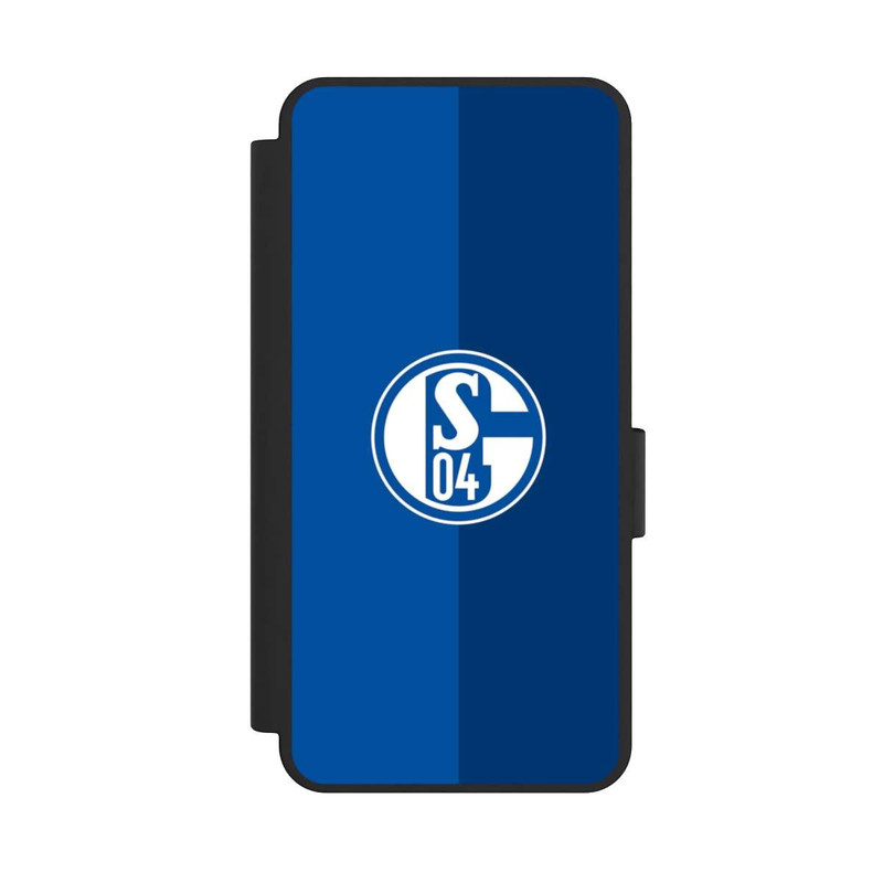 Galaxy S25 Edge NIVOflip Schalke 04 Logo