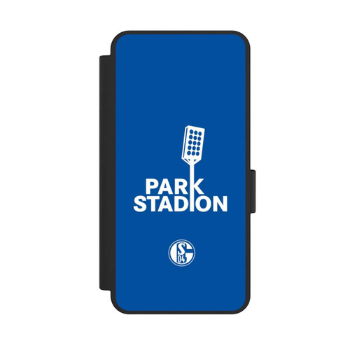 Samsung Galaxy S25 Edge NIVOflip S04 Parkstadion