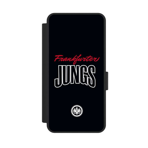 Samsung Galaxy S25 Edge NIVOflip Frankfurter Jungs