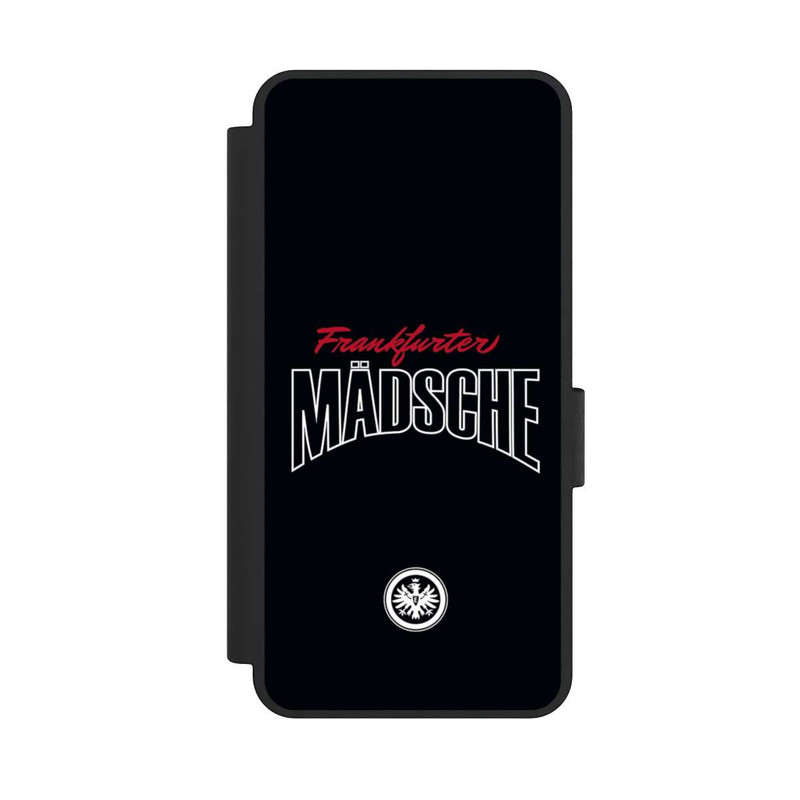 Galaxy S25 Edge NIVOflip Frankfurter Mädsche